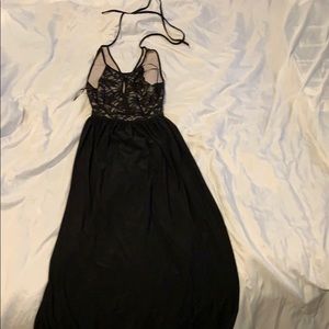 Prom/ball room dress